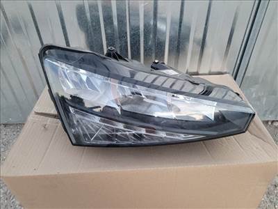 Skoda Scala jobb elso lampa 657941016
