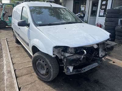 Dacia Logan I 1.5DCI bontott alkatrészei