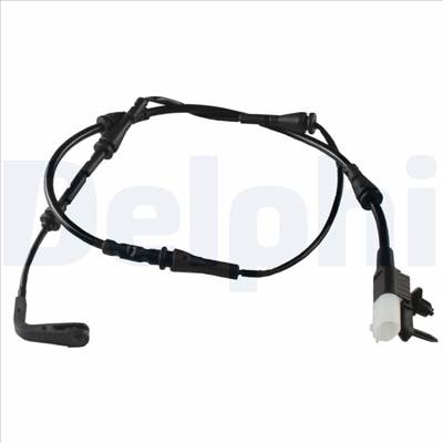 DELPHI LZ0318 - figyelmezető kontaktus, fékbetétkopás LAND ROVER