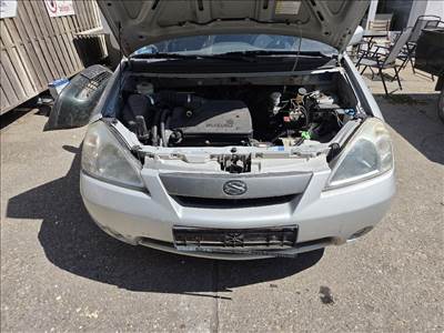 Suzuki Liana 1.6 2WD benzines motor  m16a78kw