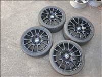 18" 5x120 BMW BBS (2 széles)