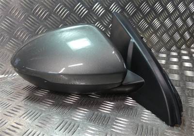 Opel Insignia külső tükör jobb 39075357U használt