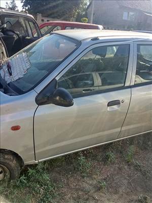 Suzuki Alto bal első ajtó eladó