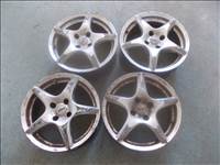 Suzuki Ignis magyar 15 collos alufelni garnitúra 2003-2010