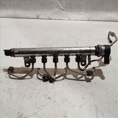 217458 Ford S-Max 2006-2015 Diesel Rail cső 9670890580