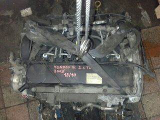 Ford Mondeo Mk3 Hengerfej *56039*