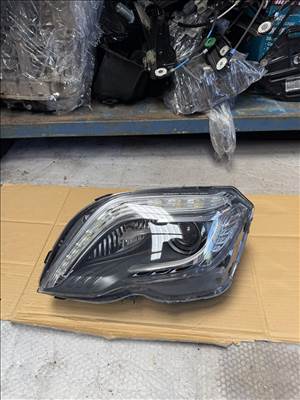 Mercedes GLK 220 CDI 4-Matic Blueeficency Bal xenon fényszóró  zkw732-61-100-00 a2048202339