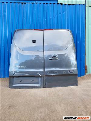 Ford Transit Custom Mk1 csomagtér ajtó jobb