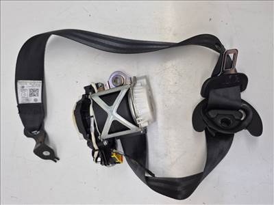 Volkswagen Polo V jobb első biztonsági öv 5 ajtóshoz (38853) 6r4857706