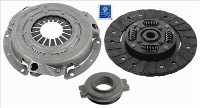 kuplungkészlet SACHS 3000 825 901 for NISSAN, JOHN DEERE