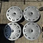5x112 Audi (gyári) 7x16" ET35 ⌀66,6 | alufelni garnitúra
