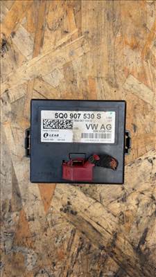 Gateway vezérlőmodul - Audi A3 8V 5Q0907530S