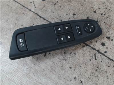 FIAT STILO 01.09-06.12 Ablakemelő és tükör állító kapcsoló