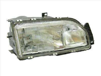 Ford Sierra 1991.08.01-1993.02.28 Jobb fényszóró H4 H3 TYC (0GN2)