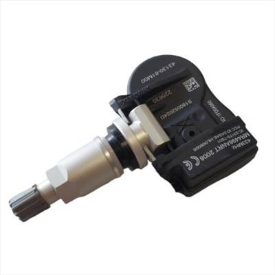 Suzuki SX4 S-Cross Keréknyomás szenzor TPMS utángyártott (43139-61M00)