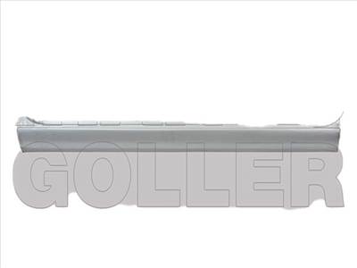 Volkswagen LT 1996.01.01-2005.12.31 Jobb Tolóajtó (120cm) Alatti Küszöb (1949)