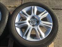 Opel 16-os gyári alukerék 4x100 