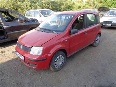 Fiat Panda bontott alkatrészei