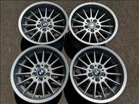 4db gyári 17" BMW 5 E39 Styling 32 alufelni. (4519)
