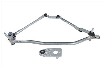 Audi Q3, Q3 F3 utángyártott új első ablaktörlő mechanika 8u1955023