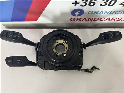 BMW E90 E92 E93 Tempomatos bajuszkapcsoló  911088201