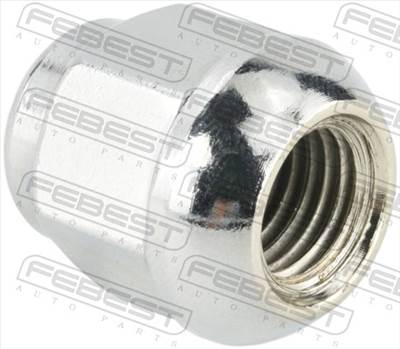 FEBEST 0385-001 - kerékanya ACURA HONDA HONDA (DONGFENG) HONDA (GAC)