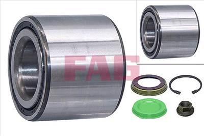 kerékcsapágy készlet Schaeffler FAG 713 6442 20 for OPEL, VAUXHALL, GENERAL MOTORS