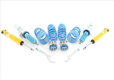 Bilstein Bmw F20, F21, kivéve xDrive, 2011.11-től, Bilstein B14 állítható magasságú sport futómű állítható magasságú futómű