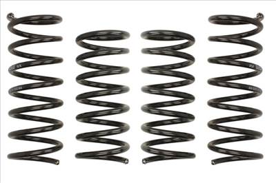 Eibach Mazda MX 5 (Typ:NB) 1.6, 1.8, 1.9, 1998.01-2005.10-ig, Pro-Kit, -25/25mm-es ültetőrugó