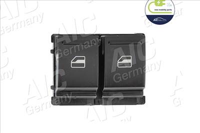 AIC 57287 - kapcsoló, ablakemelő SEAT VW