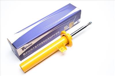 Ta-Technix Bmw E90, E91, E92, E93, kivéve iX és M3, 2004-2013-ig, bal oldali első lengéscsillapító