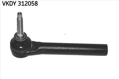 SKF VKDY 312058 - Kormánygömbfej FIAT LANCIA