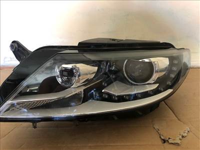 Volkswagen Passat CC Bal első Xenon Fényszóró 3C8941033H