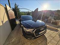 Eladó Audi A6 (C8 - 4K) (C8 - 4K)