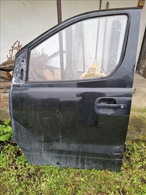 Hyundai H1 Travel bal első ajtó
