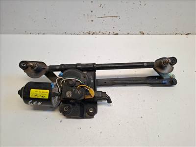 Hyundai Getz első ablaktörlő szerkezet motorral 981001C100 035247380