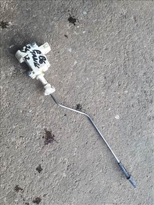 Volkswagen Passat B6 tankajtó központi zár motor  3c0910773