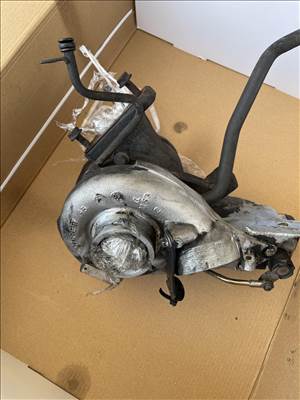 Mercedes w203 w211 turbó beszerelési garanciával 