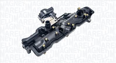 MAGNETI MARELLI 802009377307 - szívócső modul OPEL SAAB