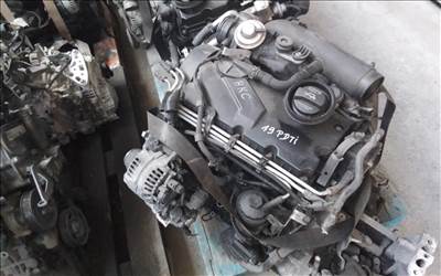 Volkswagen Passat B6 1.9 TDI Motor BKC