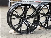 R22 5x112 Original Audi Q7 4M - 10J ET26  OE - 4M0601025DS gyári alufelnik felnik