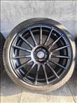 19" OZ Superturismo LM komplett szett (5x114.3) + Pirelli + TPMS