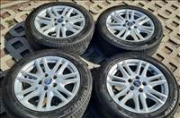  5x108 Gyári Ford alufelni 16"