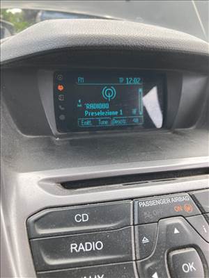 Ford Transit Connect Mk2, Ford Tourneo Connect Tourneo Connect információs kijelző  em5t18b955bd
