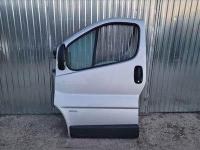 Opel Vivaro A, Renault Trafic II bal elso ajto