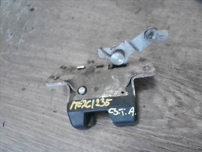 OPEL MERIVA A 03-09 Csomagtér ajtó zárszerkezet