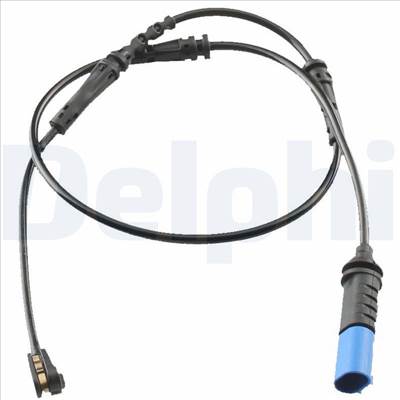 DELPHI LZ0323 - figyelmezető kontaktus, fékbetétkopás BMW