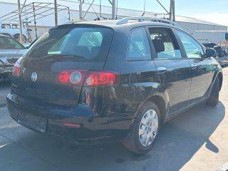 Fiat Croma II 1.8 16V Jobb hátsó Rugó *169745*