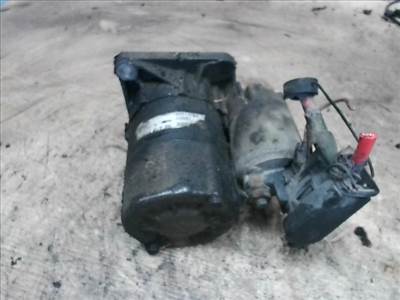 FIAT STILO 01.09-06.12 Önindító. benzines
