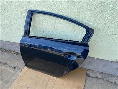 Mazda 6 (3rd gen) Bal hátsó Ajtó ghk173010